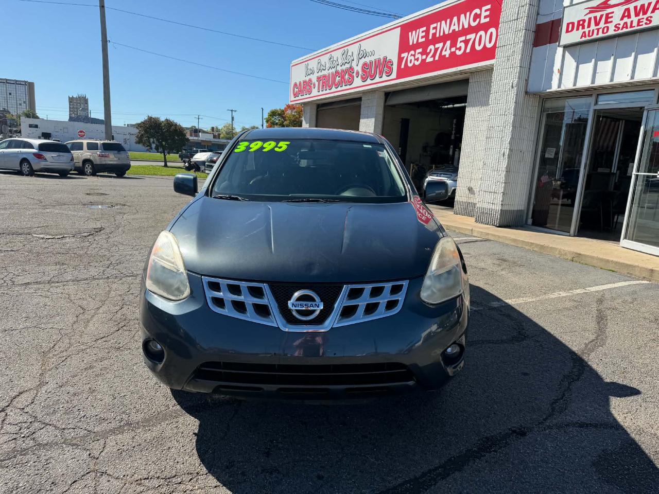 Subaru Outback 2.5i Premium 2014