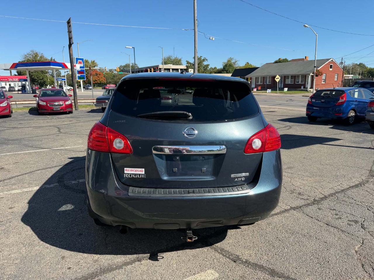 Subaru Outback 2.5i Premium 2014