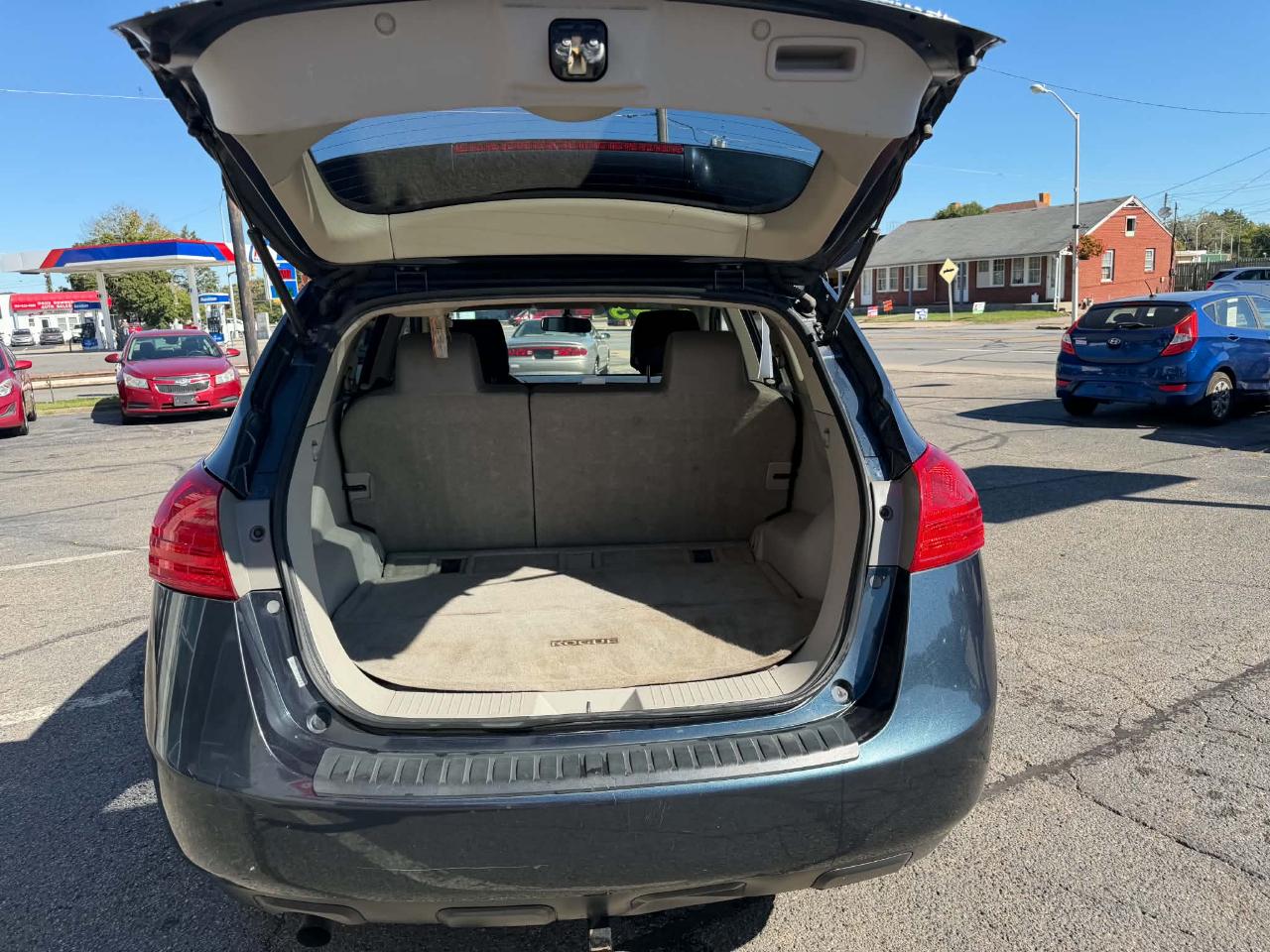 Subaru Outback 2.5i Premium 2014