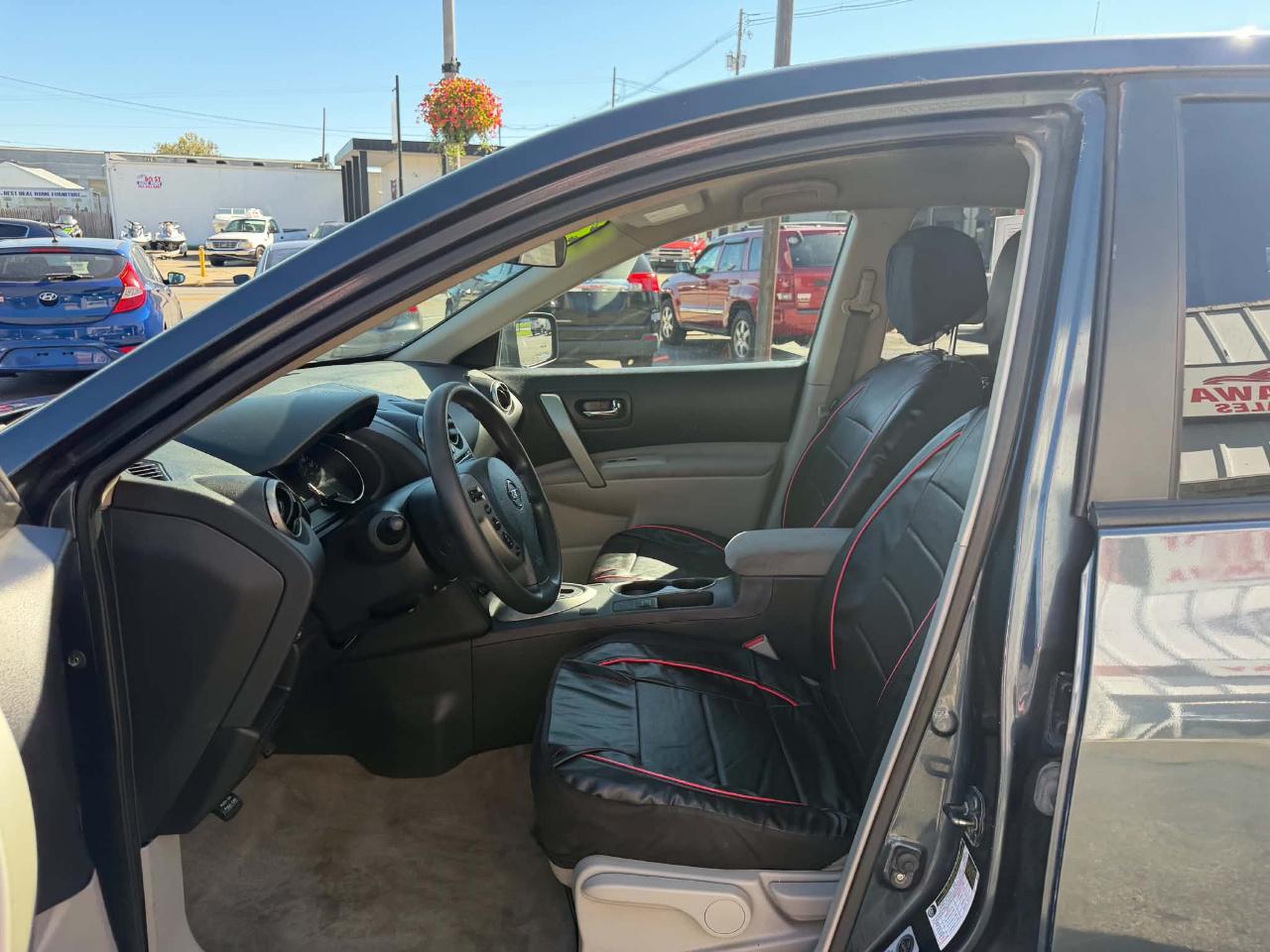 Subaru Outback 2.5i Premium 2014
