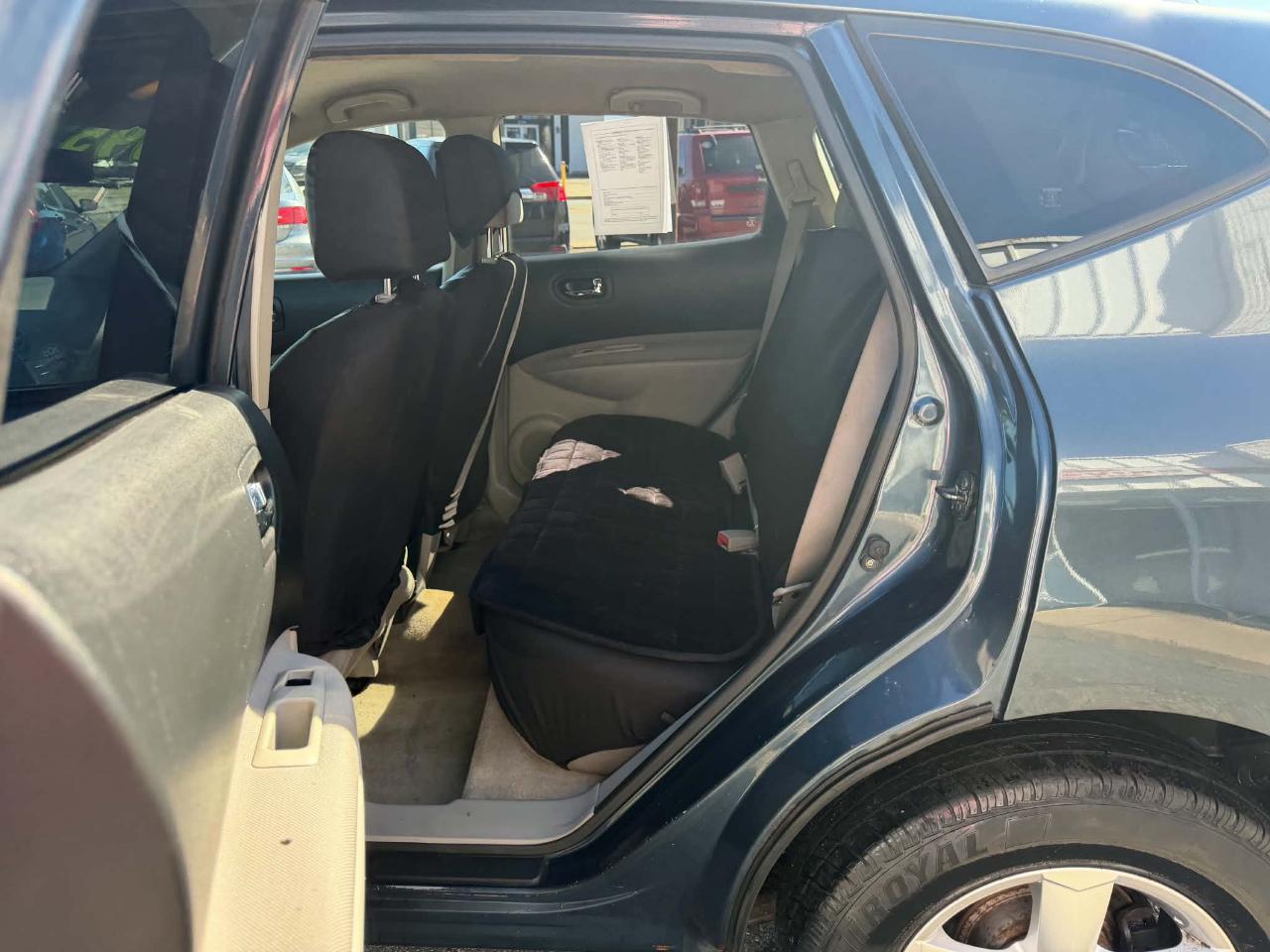 Subaru Outback 2.5i Premium 2014