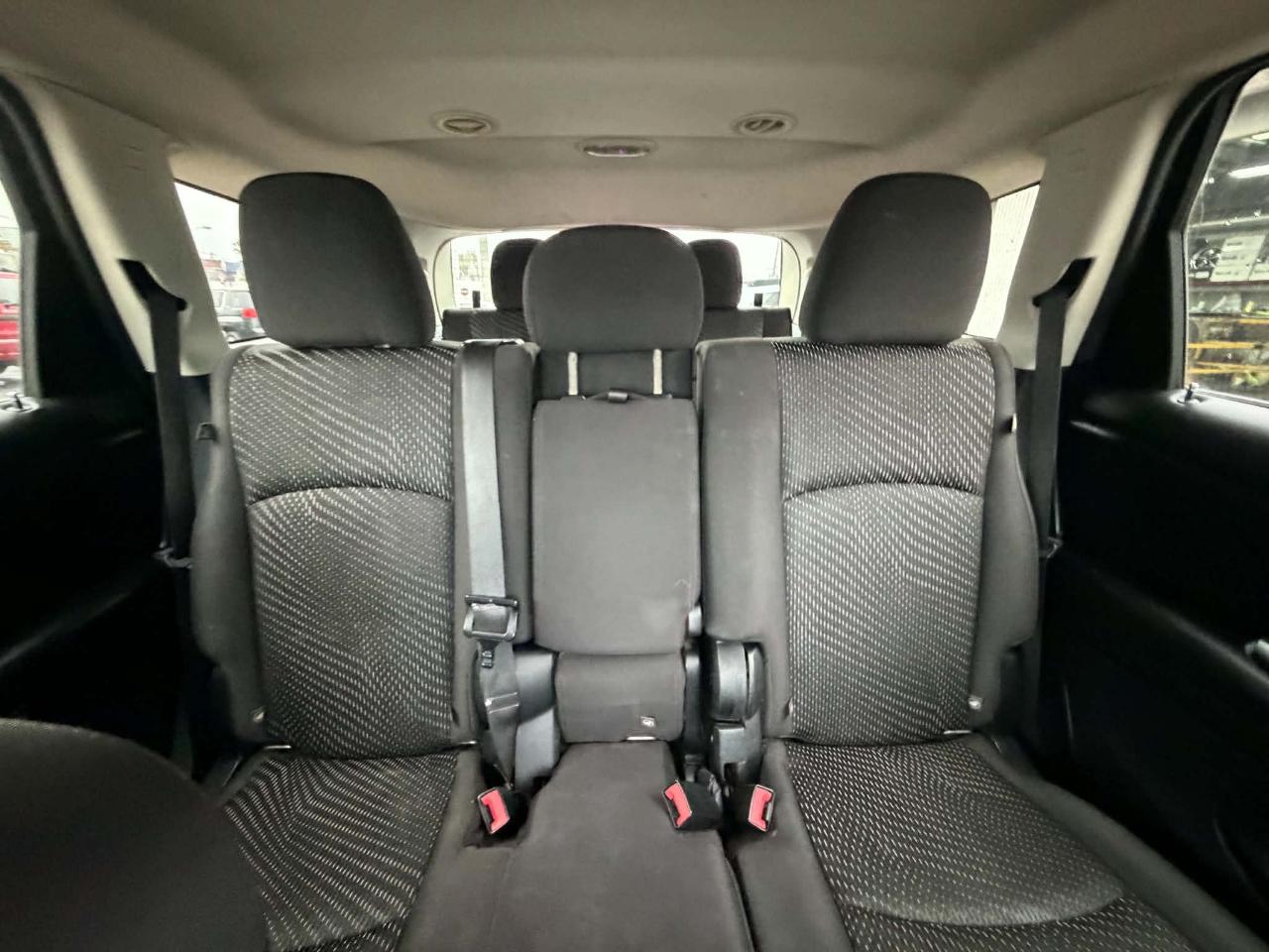 Dodge Journey SXT 2015