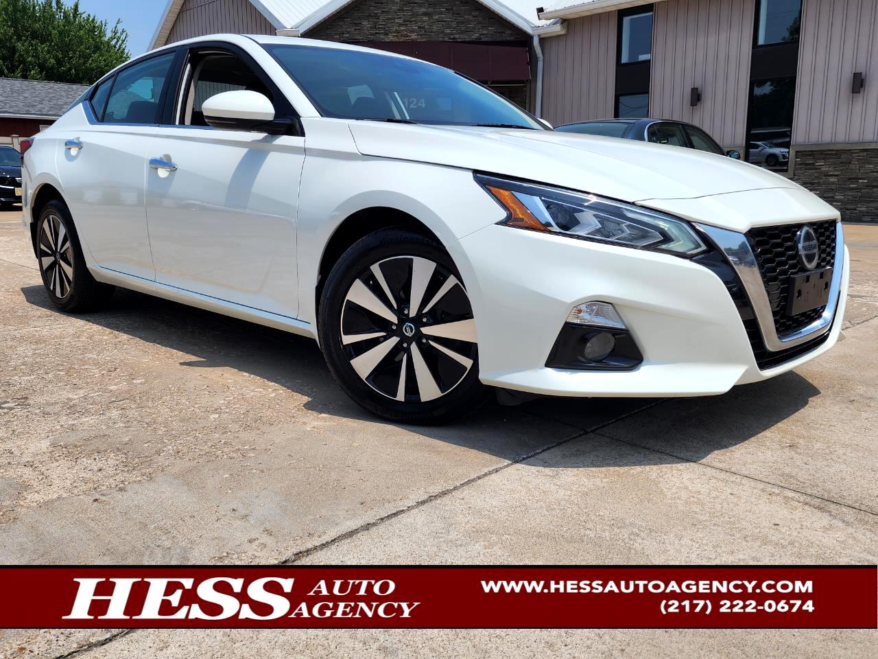 Used Cars for Sale Quincy IL 62301 Hess Auto Agency of Quincy, LLC