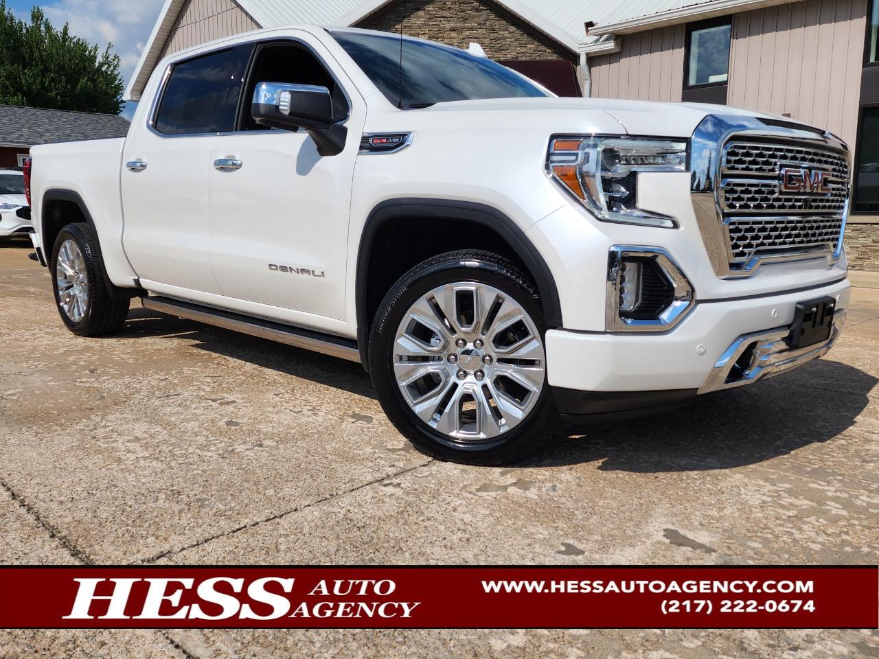 Used Cars for Sale Quincy IL 62301 Hess Auto Agency of Quincy, LLC