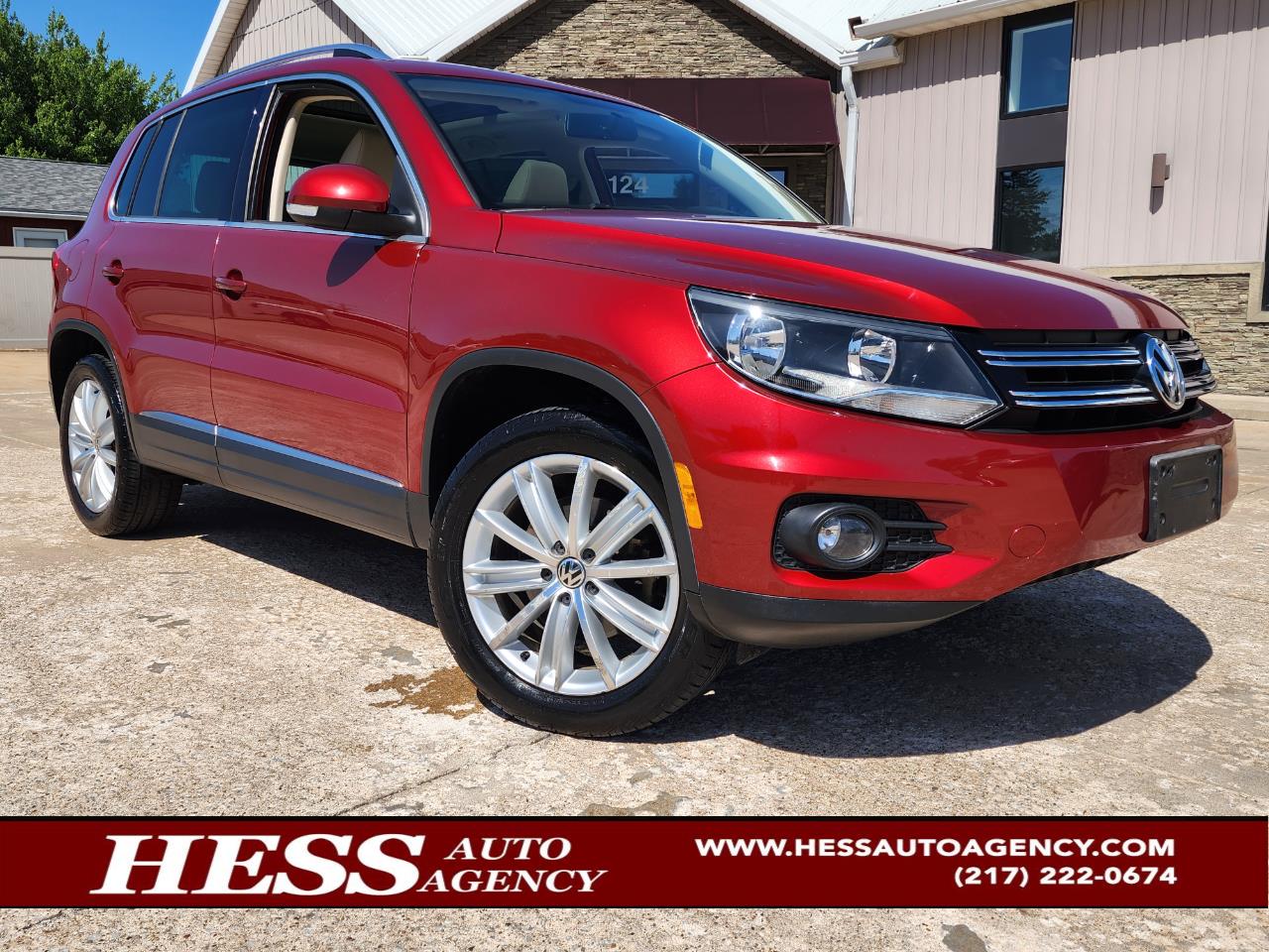 Used Cars for Sale Quincy IL 62301 Hess Auto Agency of Quincy, LLC