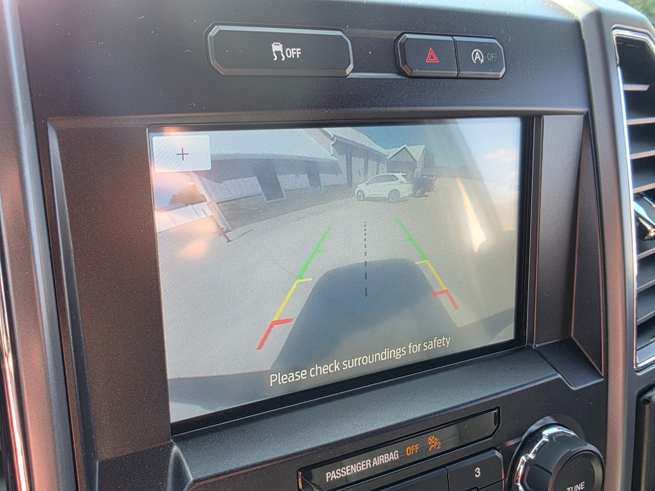 2020 Ford F-150 XLT photo 3
