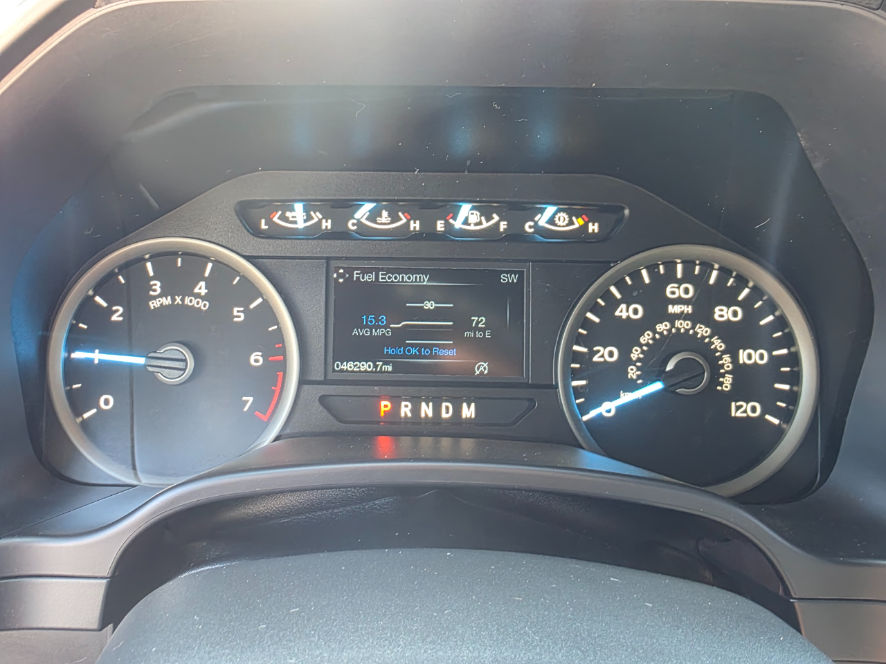 2020 Ford F-150 XLT photo 4