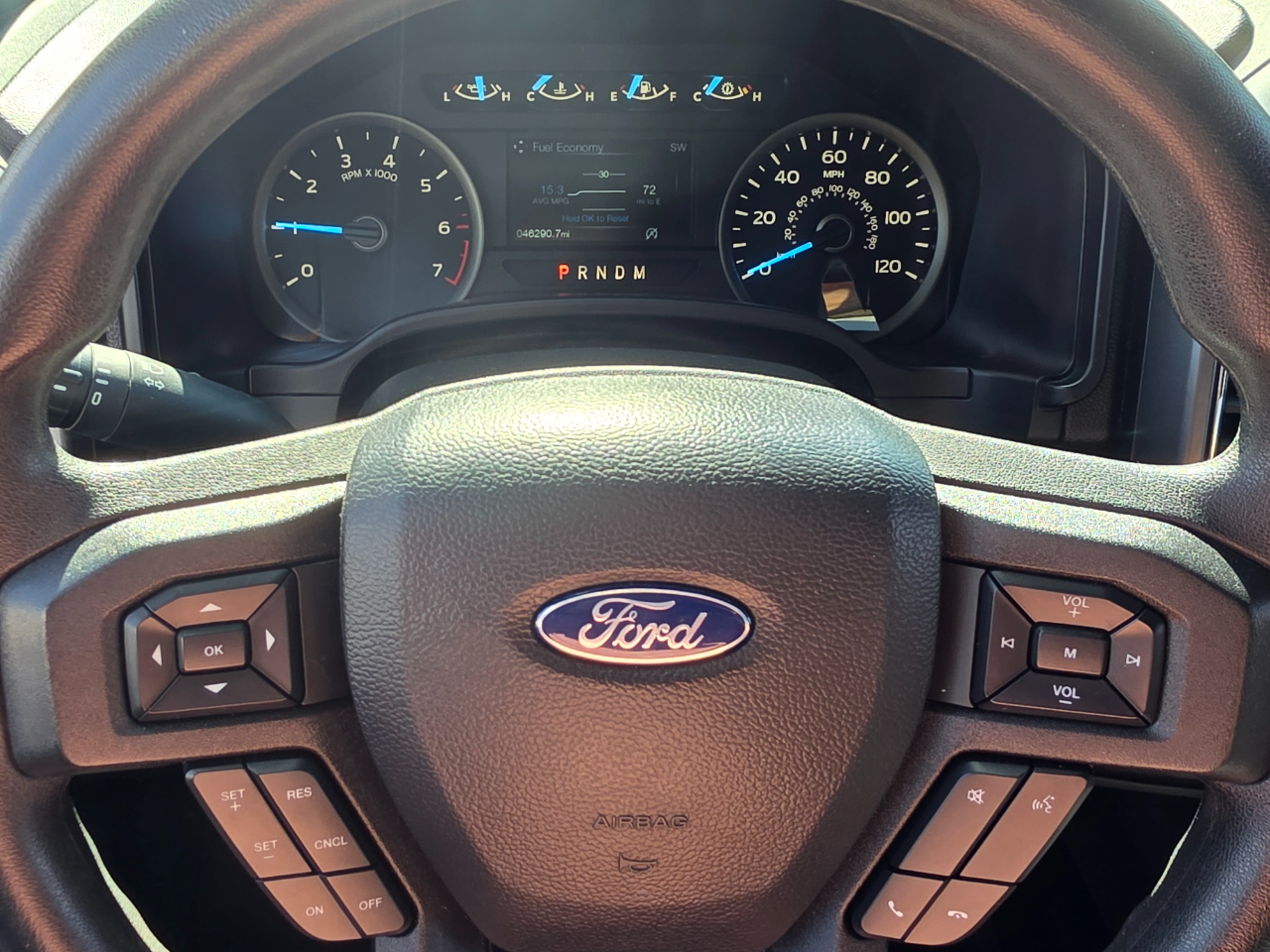 2020 Ford F-150 XLT photo 9