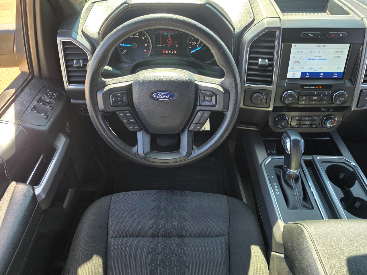 2020 Ford F-150 XLT photo 12