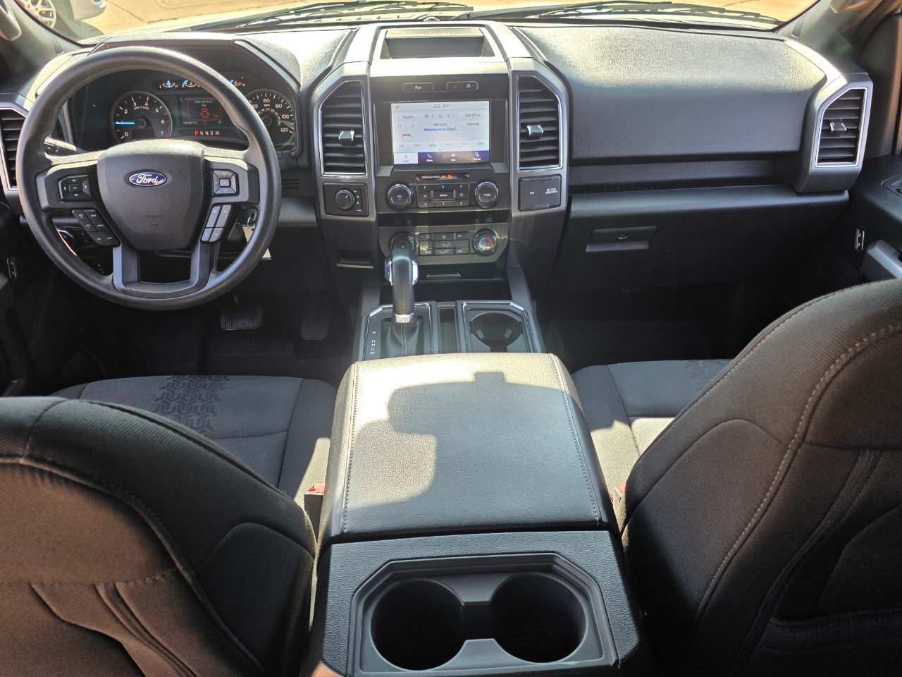 2020 Ford F-150 XLT photo 13