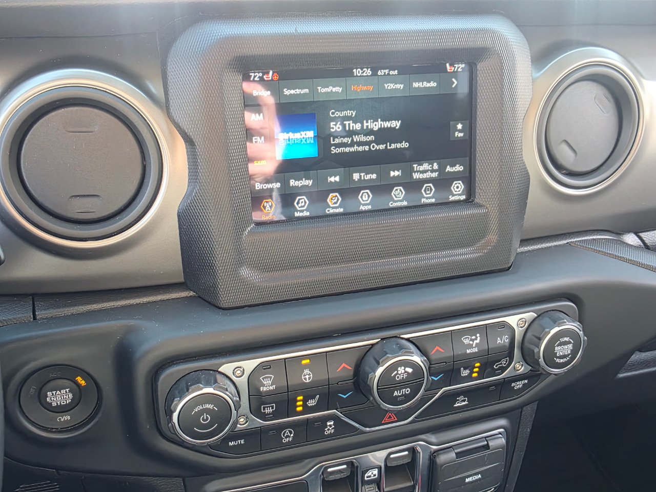 Jeep Wrangler Unlimited Willys 2022 Jeep Wrangler Unlimited Willys 2022