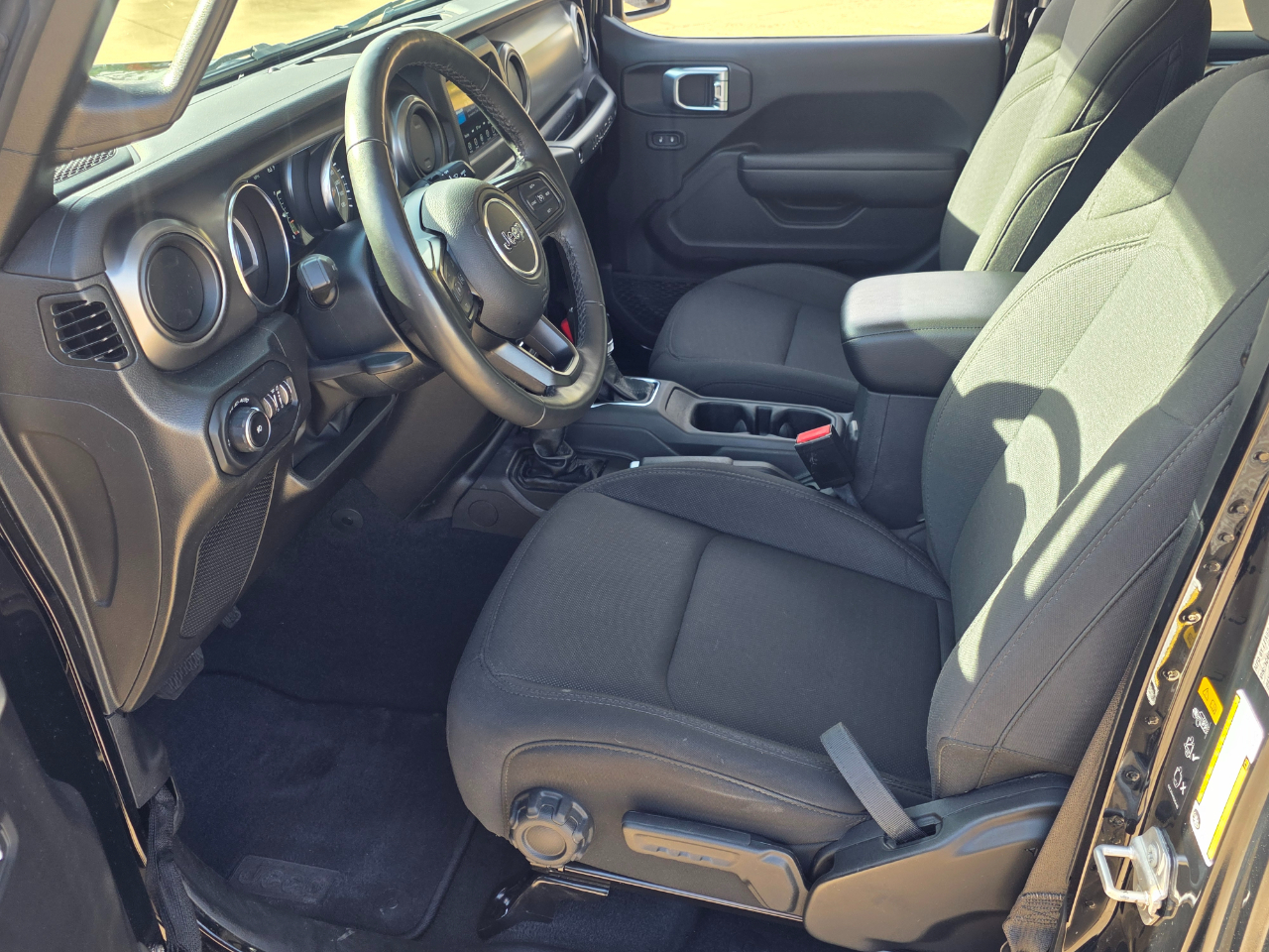 Jeep Wrangler Unlimited Willys 2022 Jeep Wrangler Unlimited Willys 2022