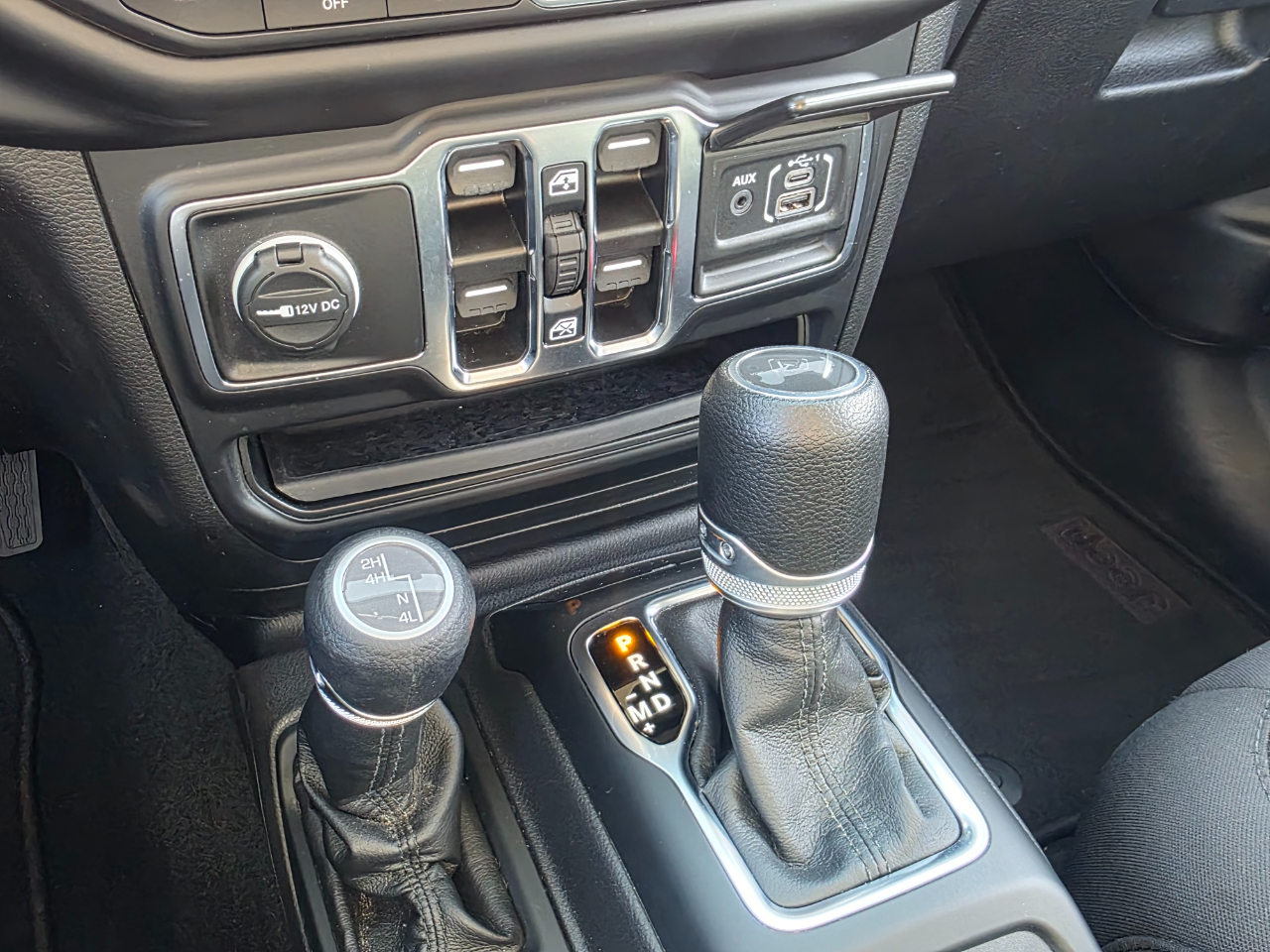 Jeep Wrangler Unlimited Willys 2022 Jeep Wrangler Unlimited Willys 2022