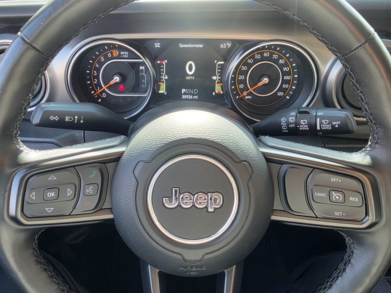 Jeep Wrangler Unlimited Willys 2022 Jeep Wrangler Unlimited Willys 2022