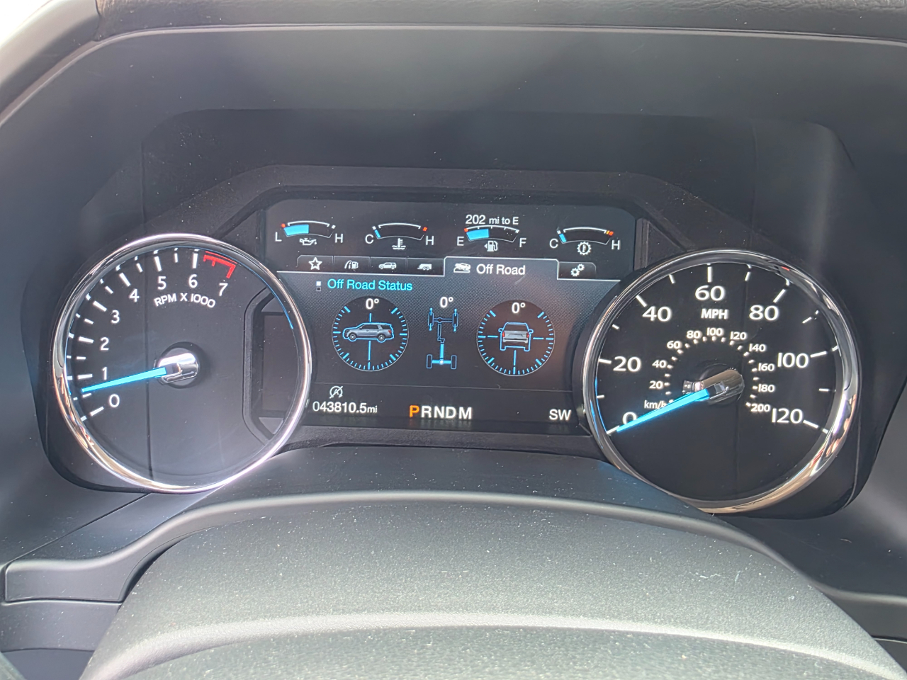 Ford Expedition Platinum 4WD 2019 Ford Expedition Platinum 4WD 2019
