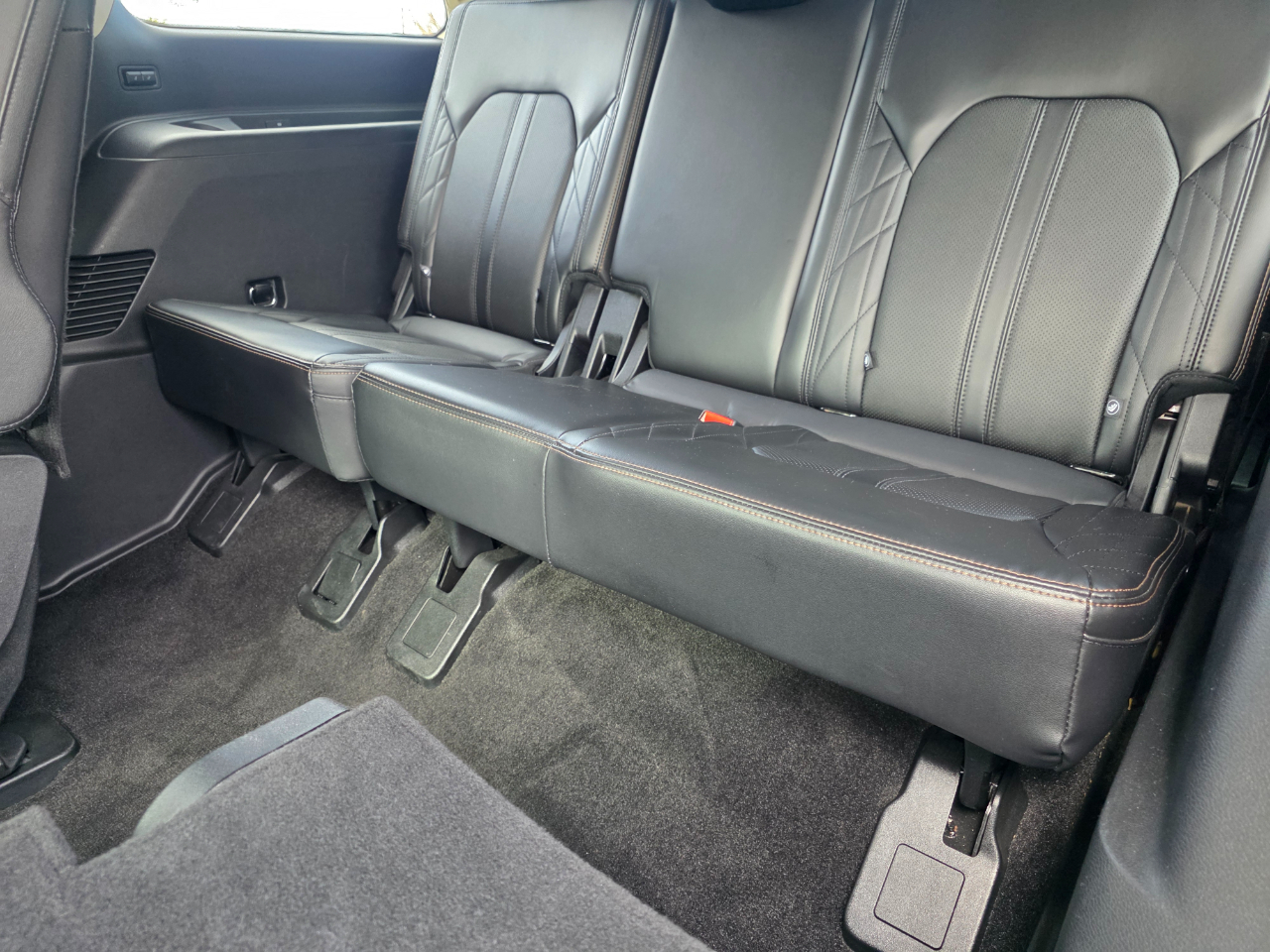 Ford Expedition Platinum 4WD 2019 Ford Expedition Platinum 4WD 2019