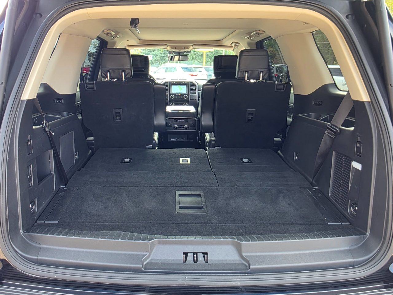 Ford Expedition Platinum 4WD 2019 Ford Expedition Platinum 4WD 2019