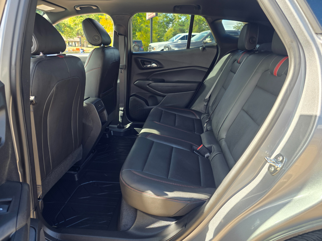 Chevrolet Trax 2RS 2025 Chevrolet Trax 2RS 2025