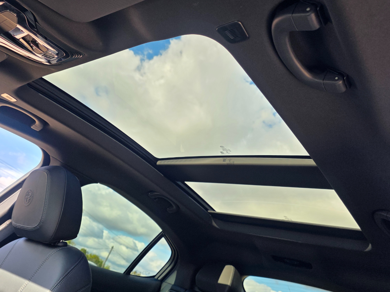 Alfa Romeo Stelvio Ti 2022 Alfa Romeo Stelvio Ti 2022