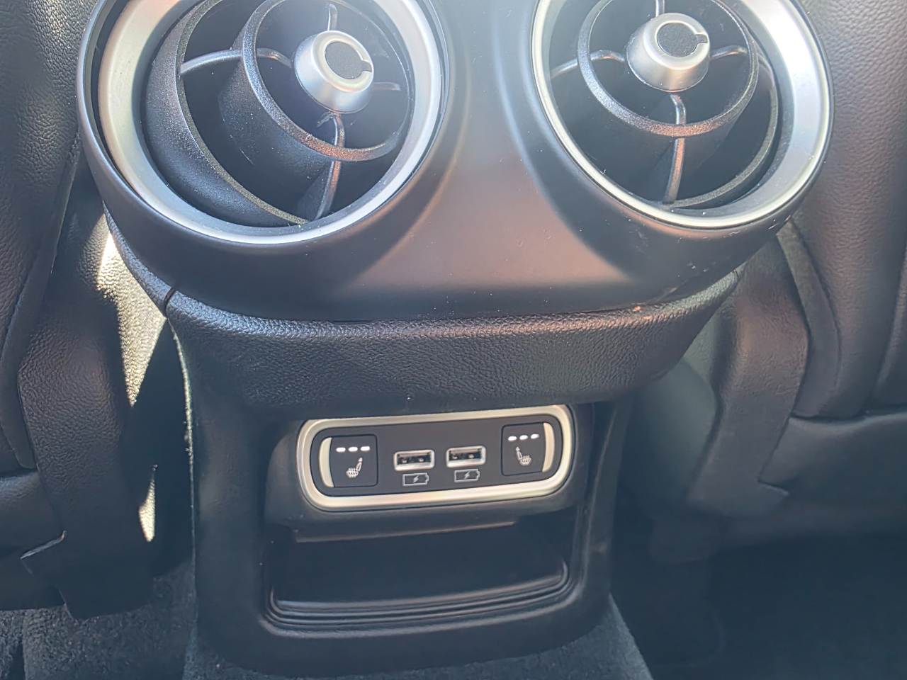 Alfa Romeo Stelvio Ti 2022 Alfa Romeo Stelvio Ti 2022