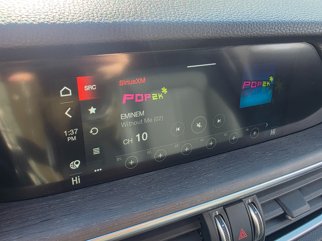 Alfa Romeo Stelvio Ti 2022 Alfa Romeo Stelvio Ti 2022