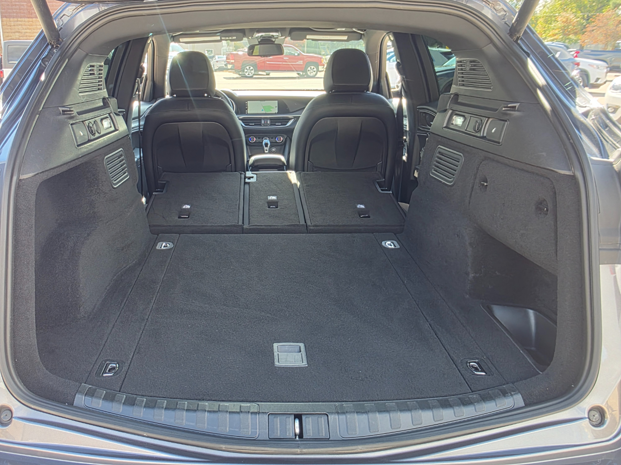 Alfa Romeo Stelvio Ti 2022 Alfa Romeo Stelvio Ti 2022