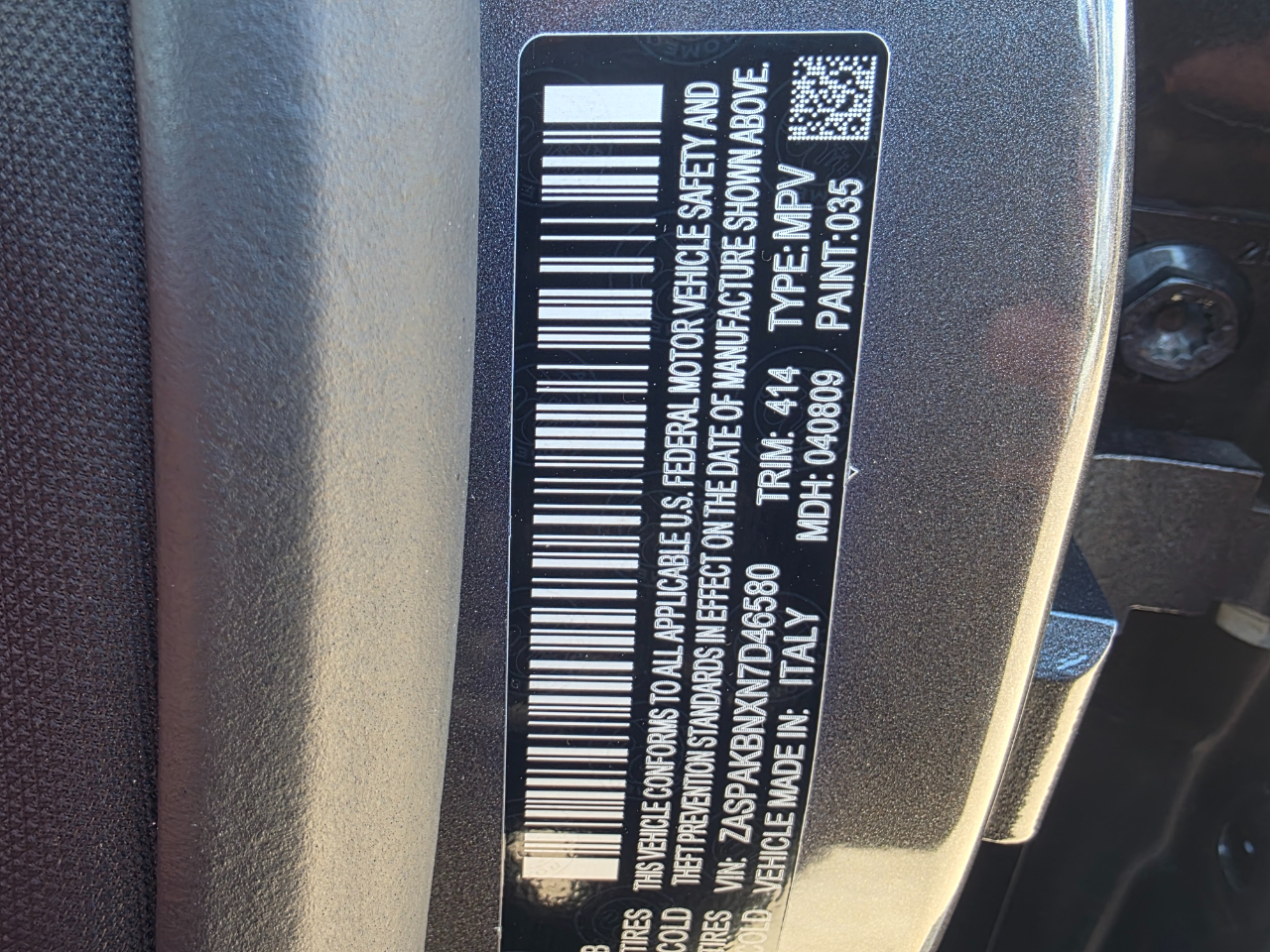 Alfa Romeo Stelvio Ti 2022 Alfa Romeo Stelvio Ti 2022