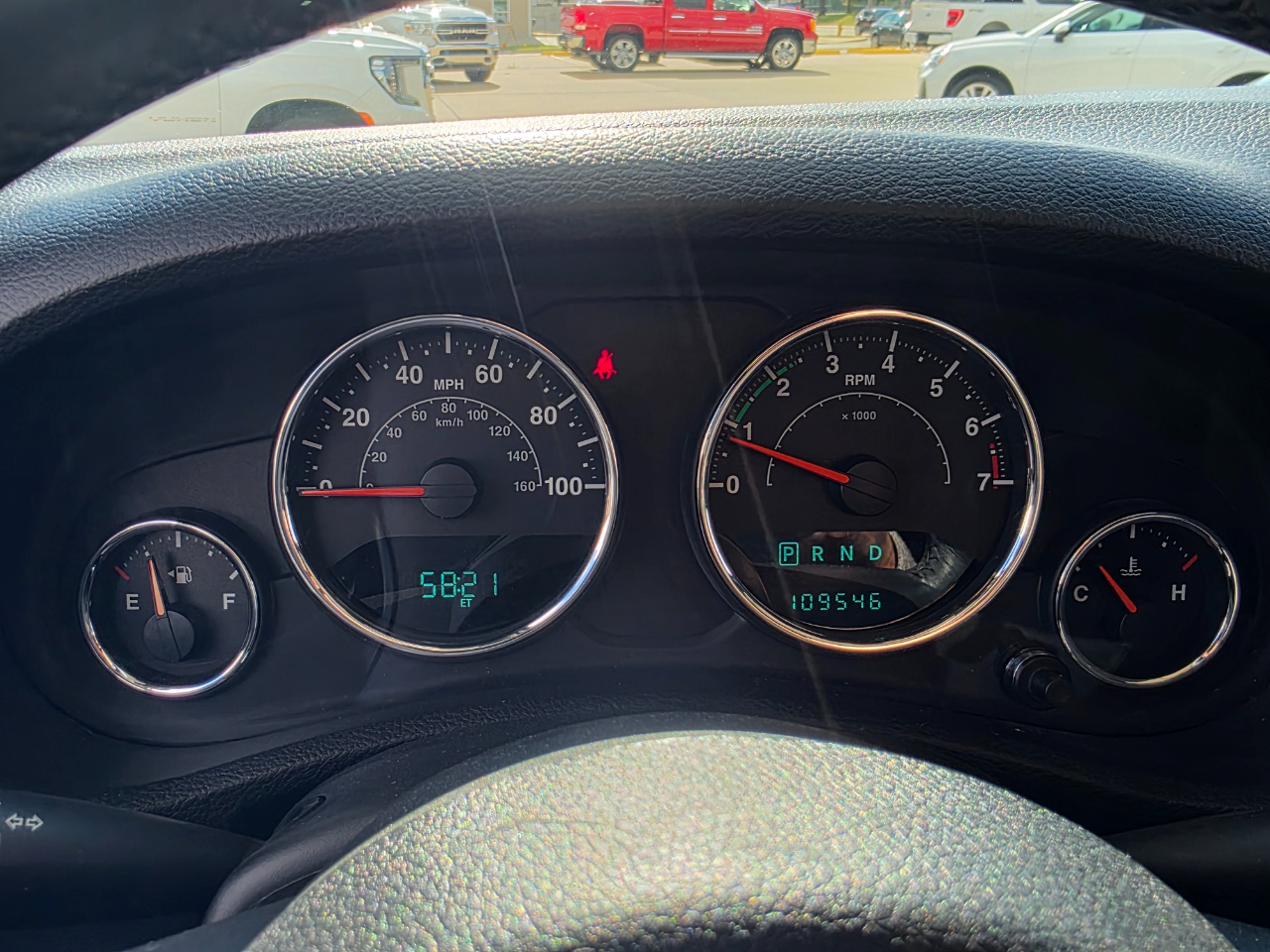 Jeep Wrangler Unlimited Sport 4WD 2014 Jeep Wrangler Unlimited Sport 4WD 2014