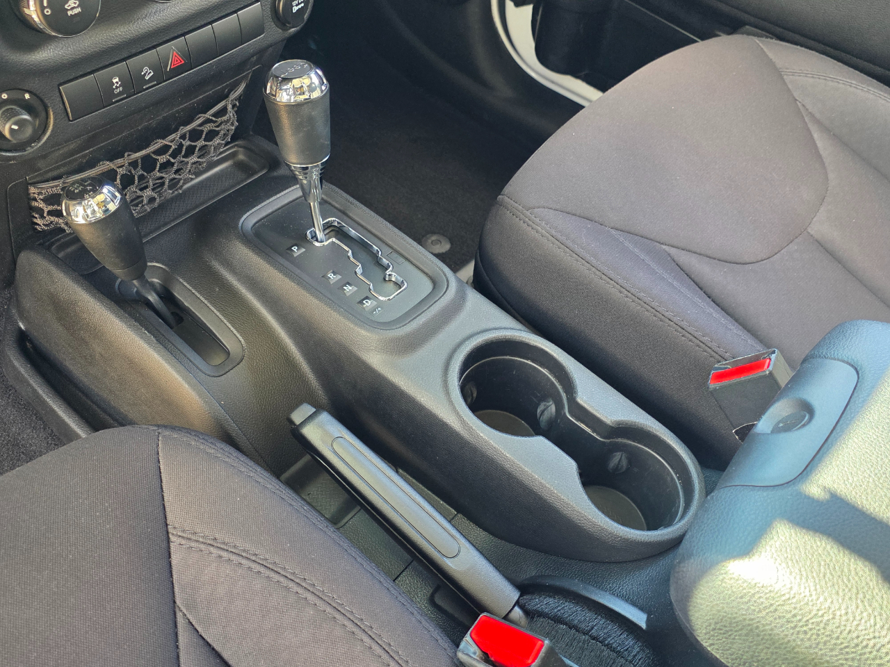 Jeep Wrangler Unlimited Sport 4WD 2014 Jeep Wrangler Unlimited Sport 4WD 2014