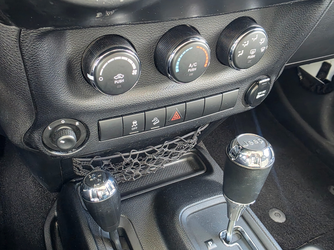 Jeep Wrangler Unlimited Sport 4WD 2014 Jeep Wrangler Unlimited Sport 4WD 2014