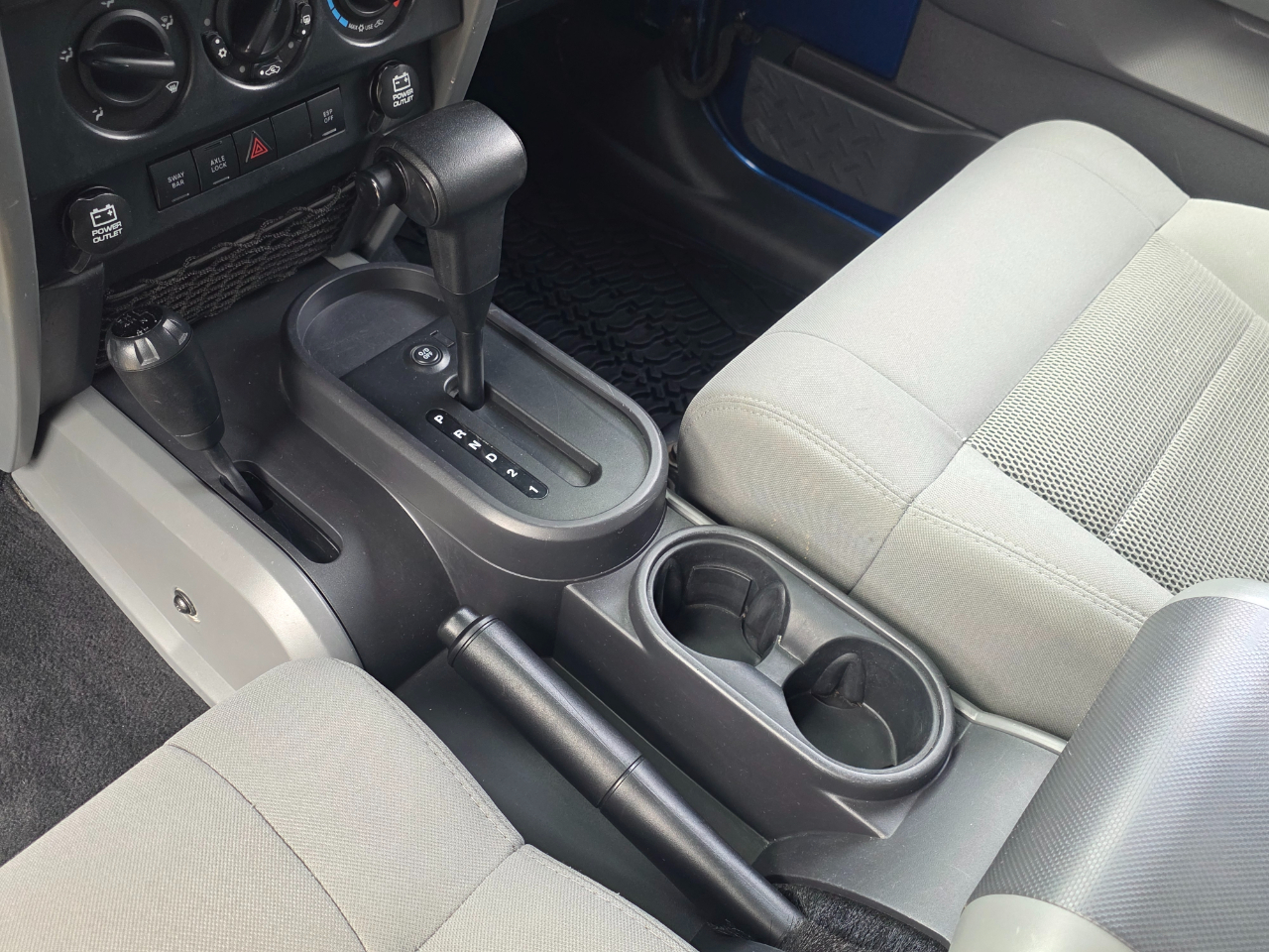 Jeep Wrangler Unlimited Rubicon 2009 Jeep Wrangler Unlimited Rubicon 2009