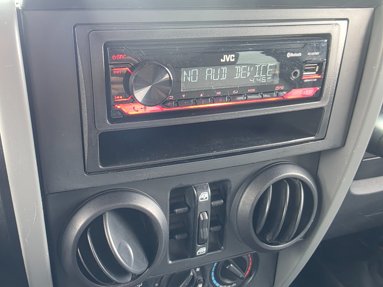 Jeep Wrangler Unlimited Rubicon 2009 Jeep Wrangler Unlimited Rubicon 2009