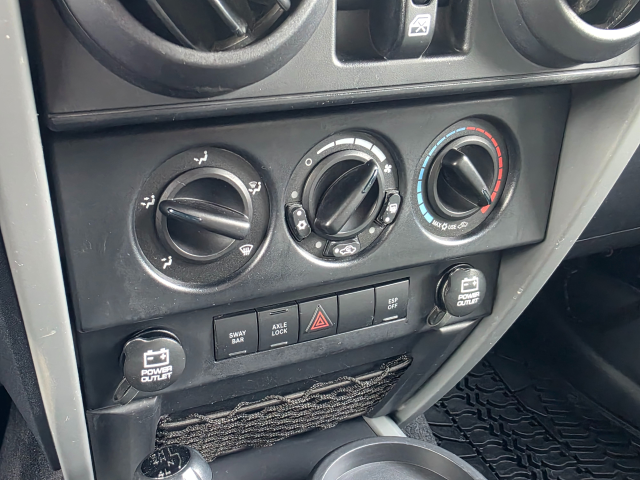 Jeep Wrangler Unlimited Rubicon 2009 Jeep Wrangler Unlimited Rubicon 2009