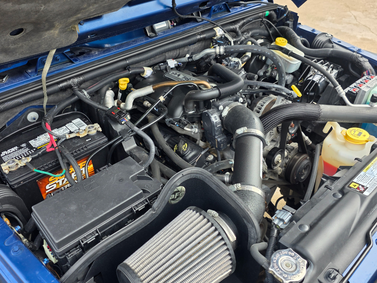 Jeep Wrangler Unlimited Rubicon 2009 Jeep Wrangler Unlimited Rubicon 2009