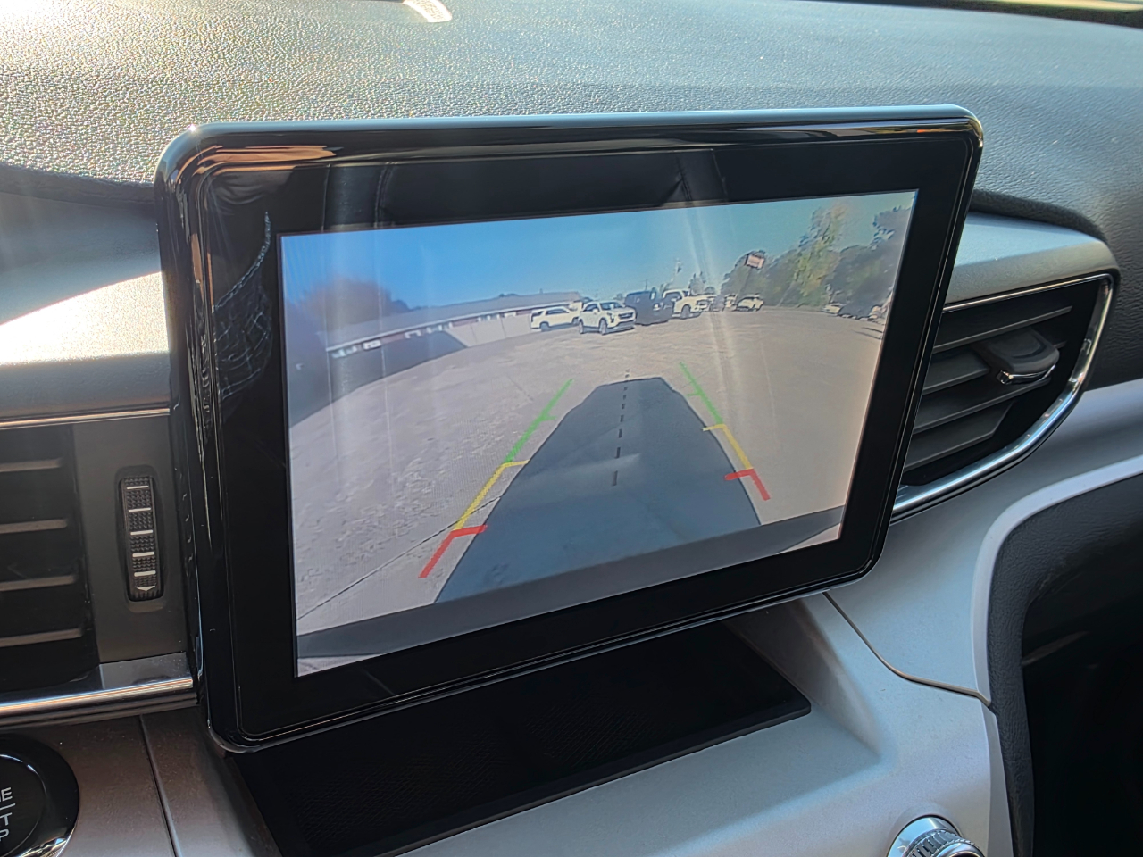 Ford Explorer XLT AWD 2020 Ford Explorer XLT AWD 2020