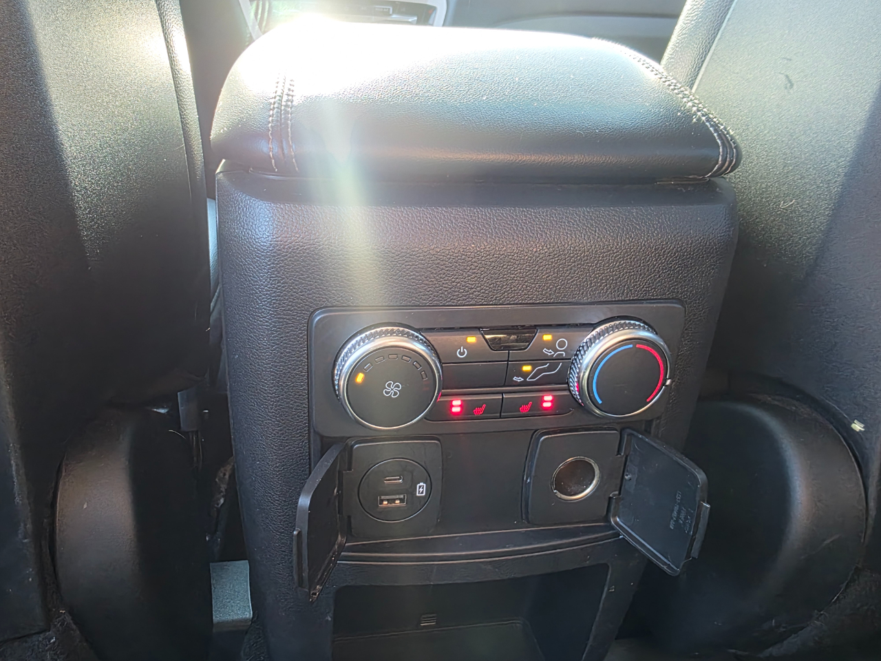 Ford Explorer XLT AWD 2020 Ford Explorer XLT AWD 2020