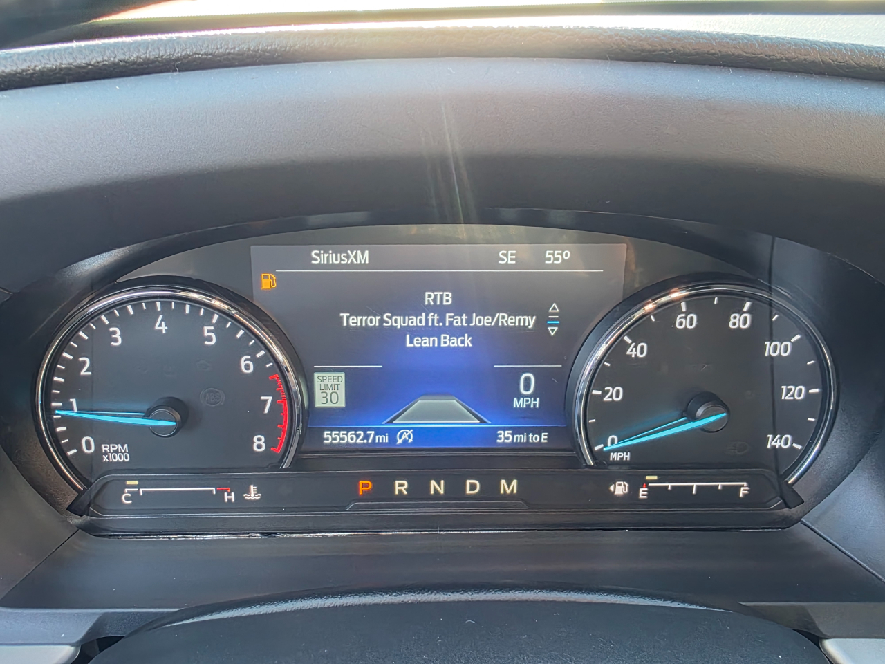 Ford Explorer XLT AWD 2020 Ford Explorer XLT AWD 2020