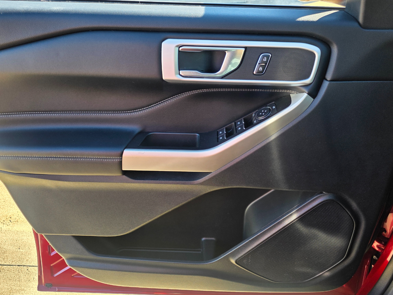 Ford Explorer XLT AWD 2020 Ford Explorer XLT AWD 2020