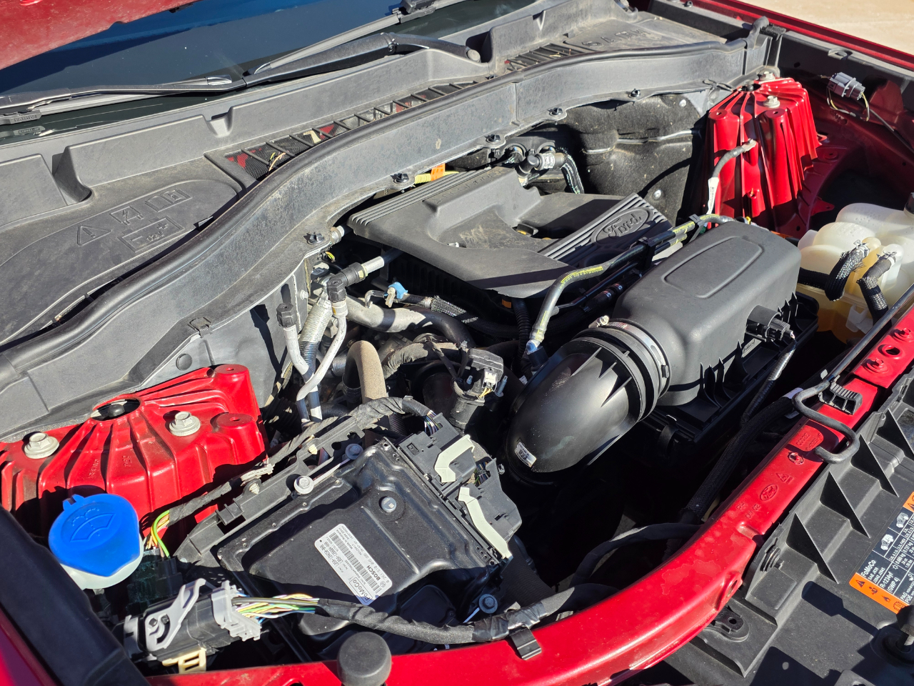 Ford Explorer XLT AWD 2020 Ford Explorer XLT AWD 2020