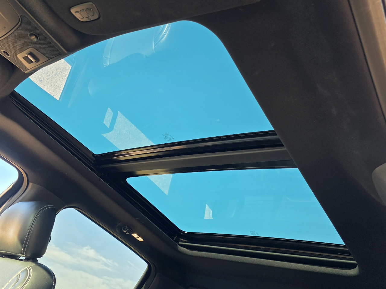 Ford F-150 Lariat SuperCrew 5.5-ft. Bed 4WD 2018