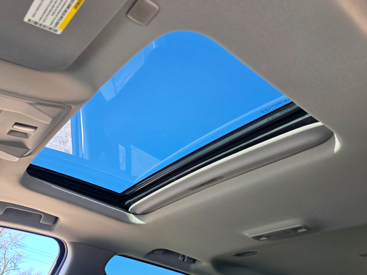 Cadillac Escalade Luxury 4WD 2020