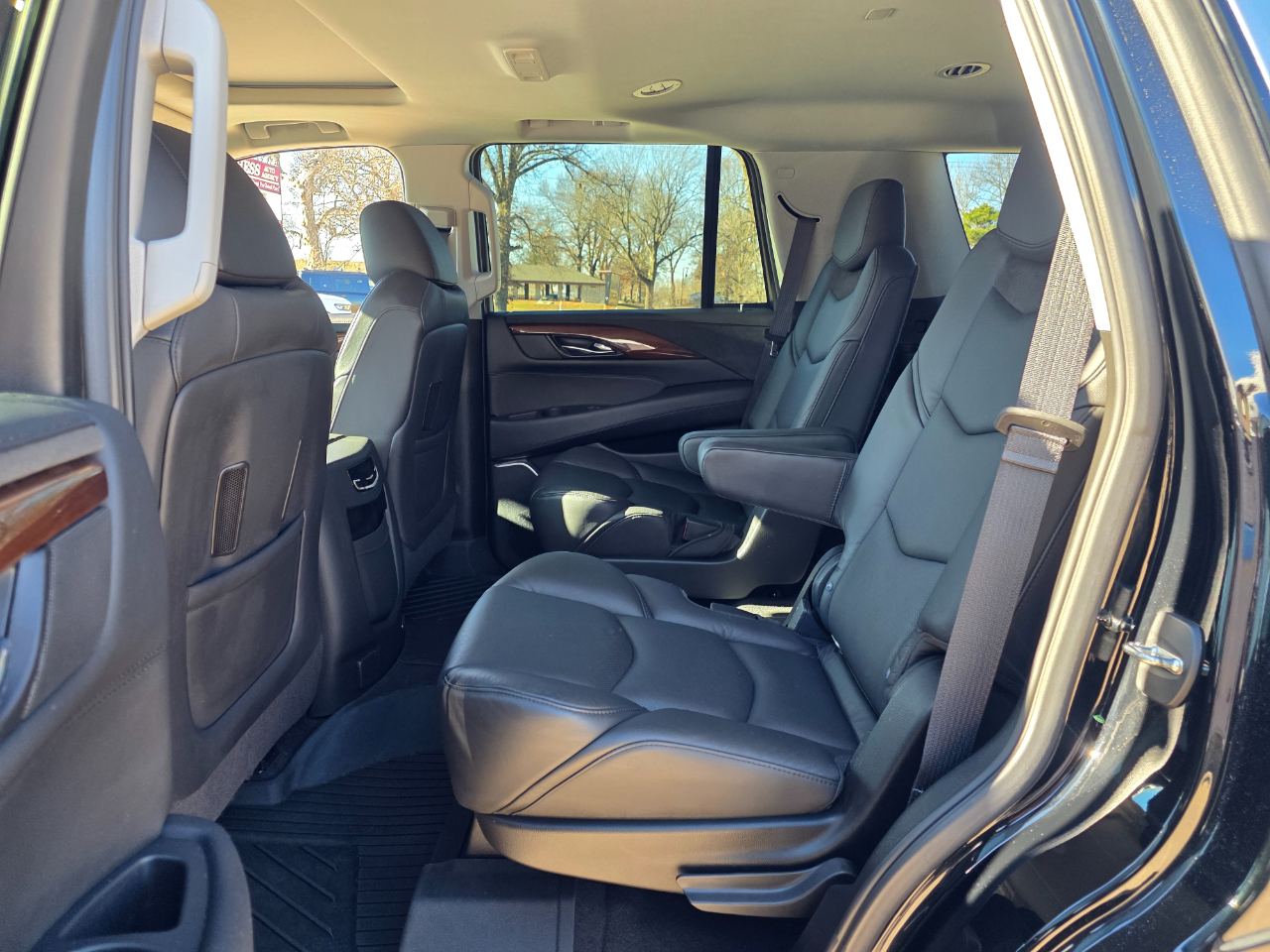 Cadillac Escalade Luxury 4WD 2020