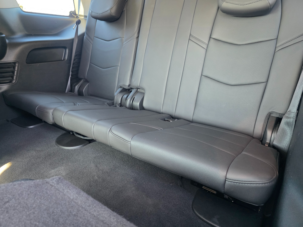 Cadillac Escalade Luxury 4WD 2020