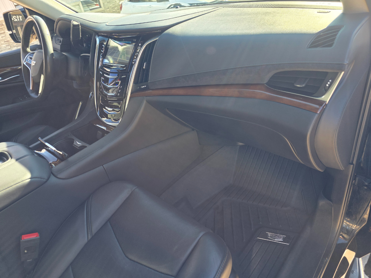 Cadillac Escalade Luxury 4WD 2020