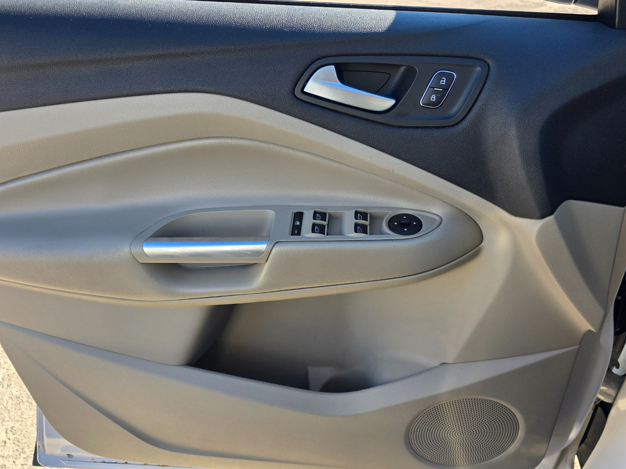 Ford Escape SEL 4WD 2019