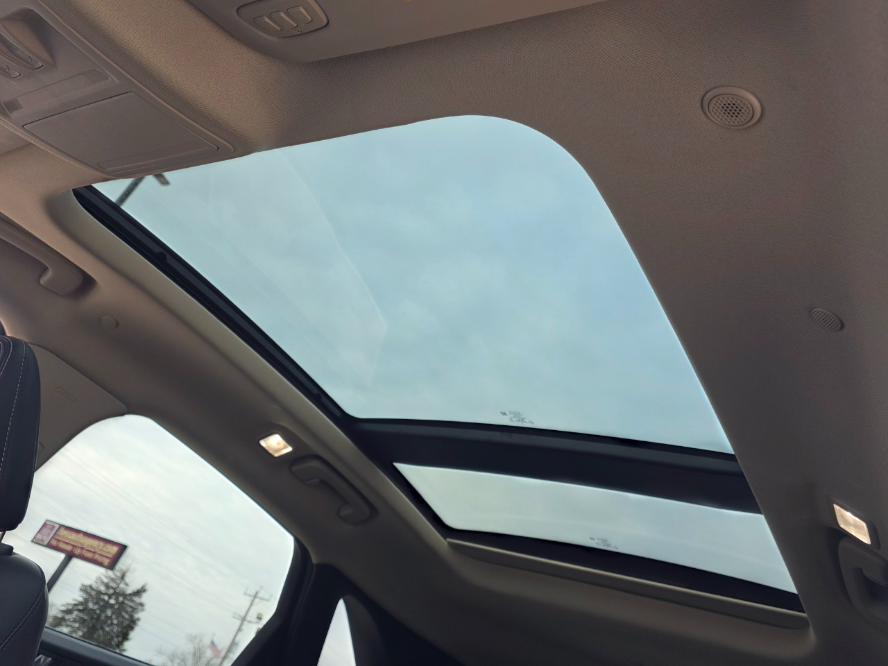 Ford Escape Hybrid Titanium AWD 2020