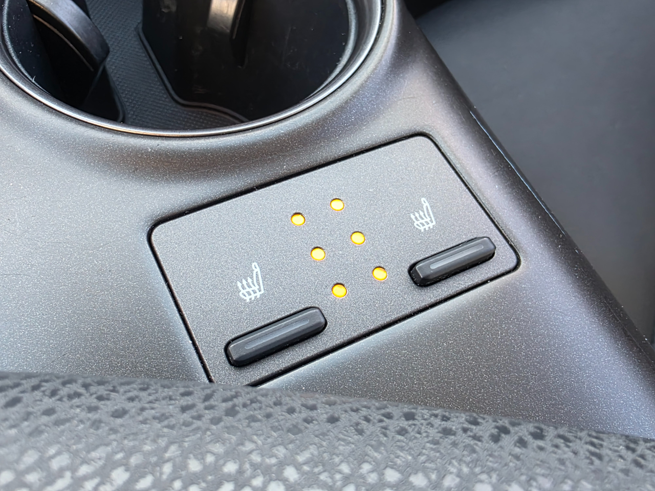 Toyota Camry XSE 2024