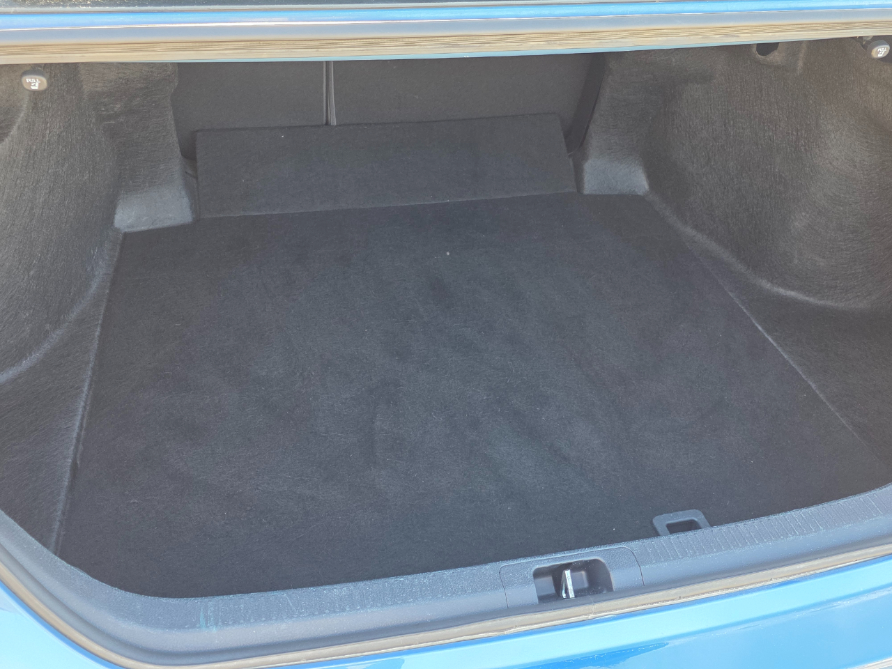 Toyota Camry XSE 2024