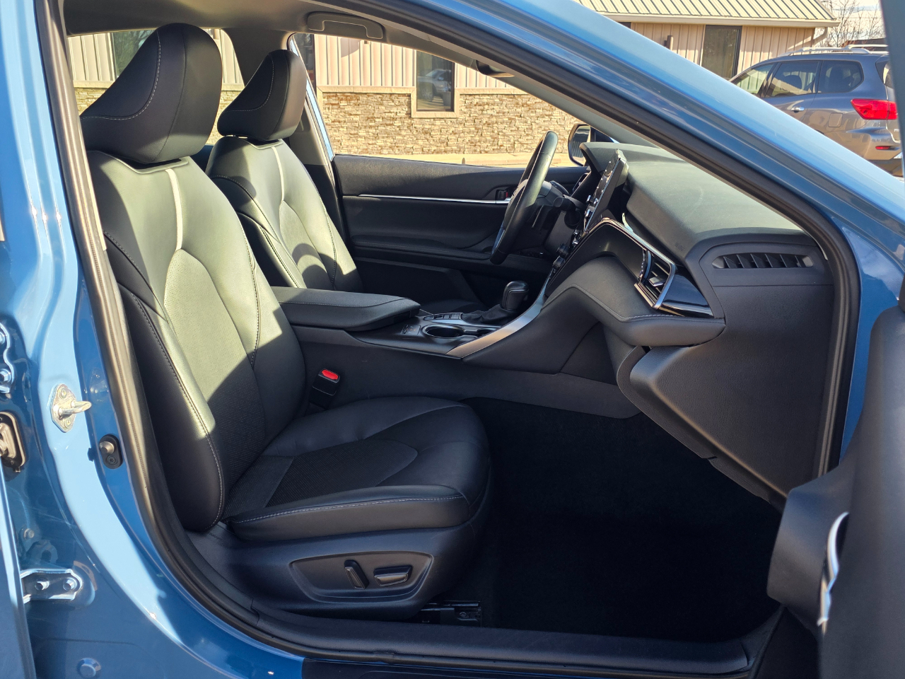 Toyota Camry XSE 2024