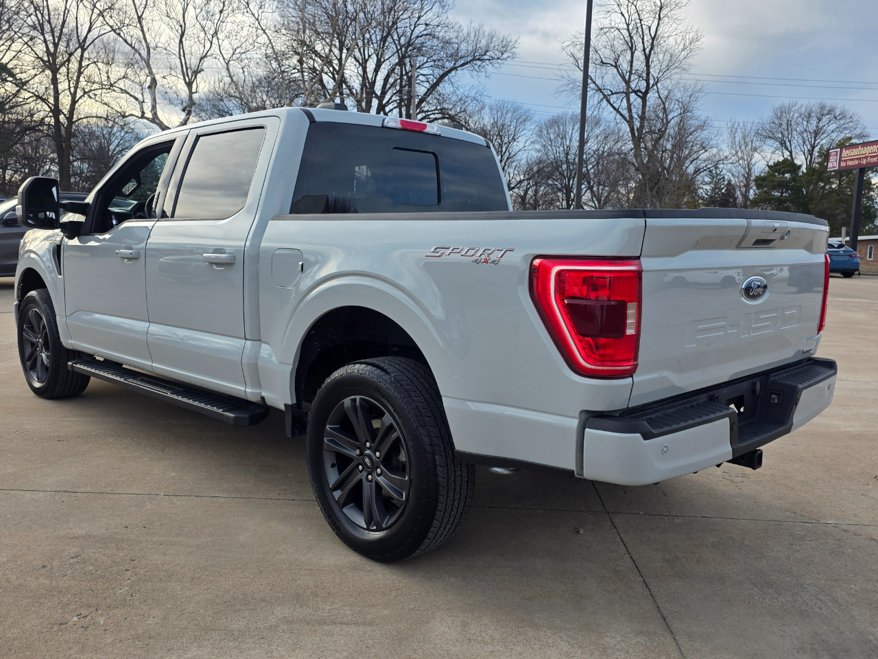 Ford F-150  2023